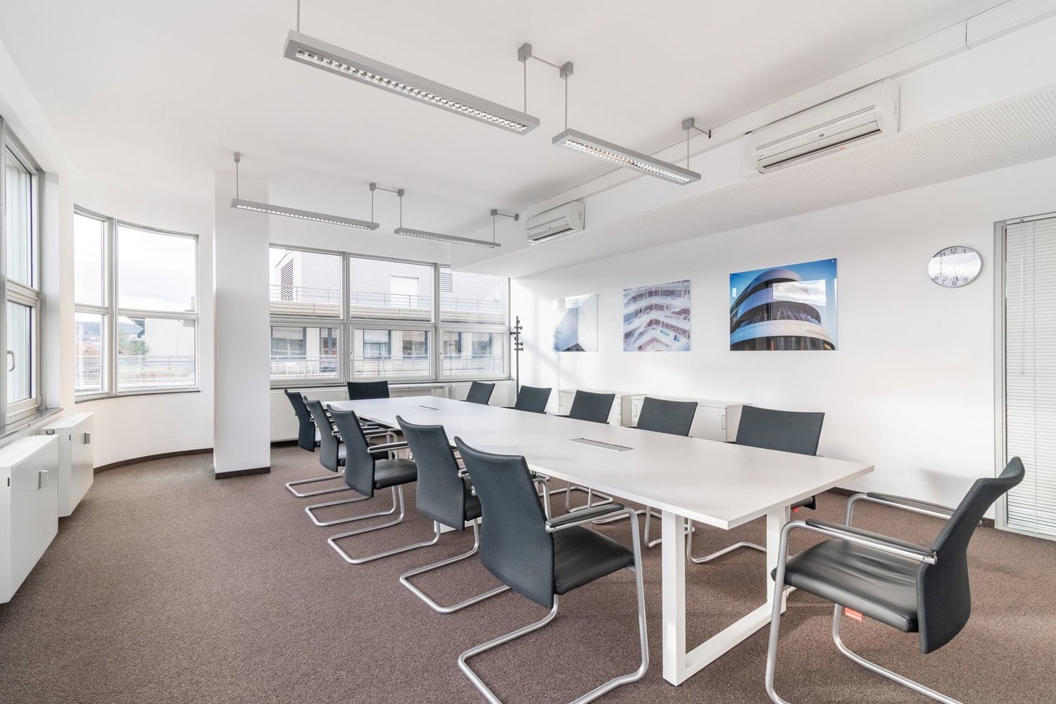 Büro