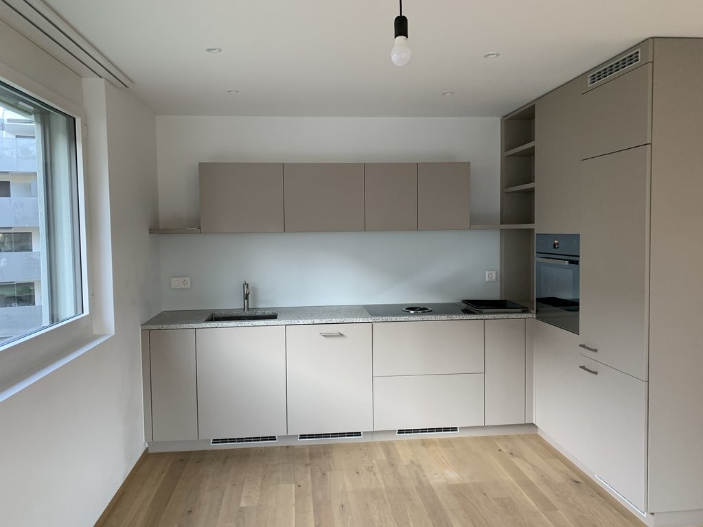 Appartamento mansardato di 3 ½ locali