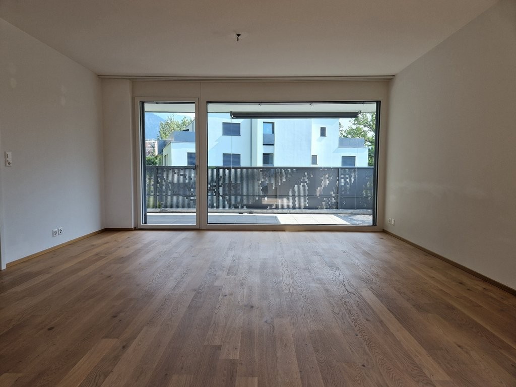 Appartamento mansardato di 3 ½ locali