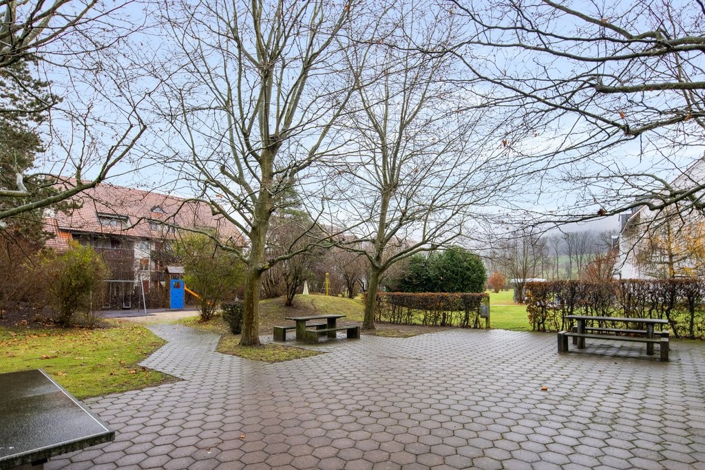 5 ½ locali duplex