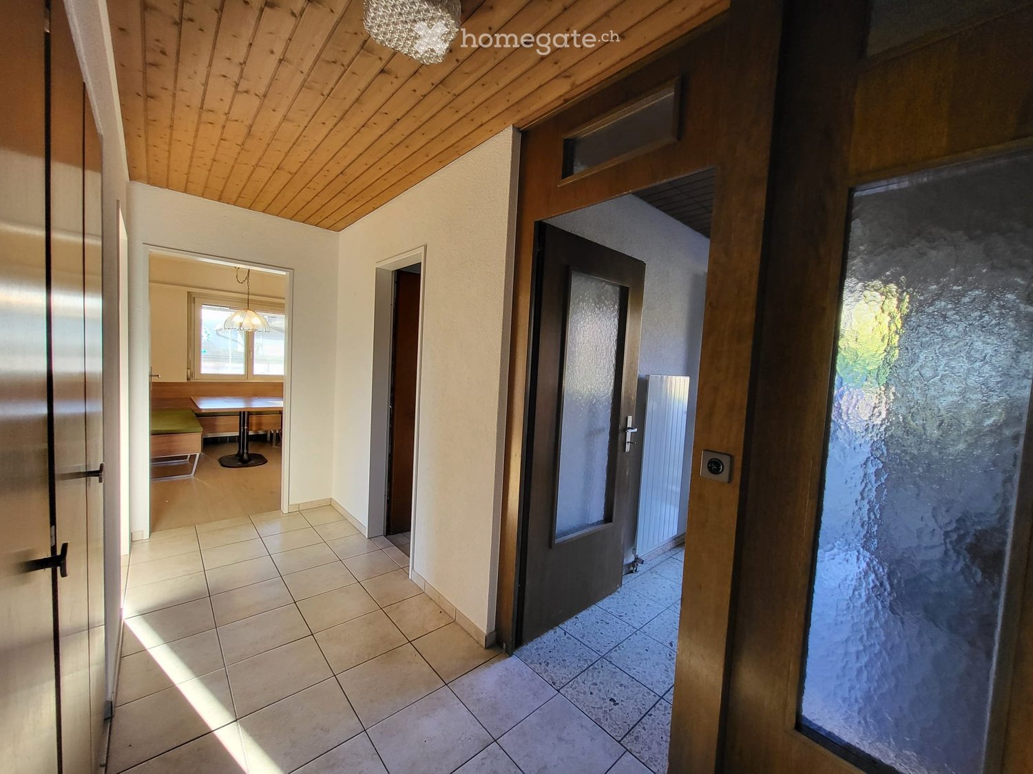Appartamento di 4 ½ locali