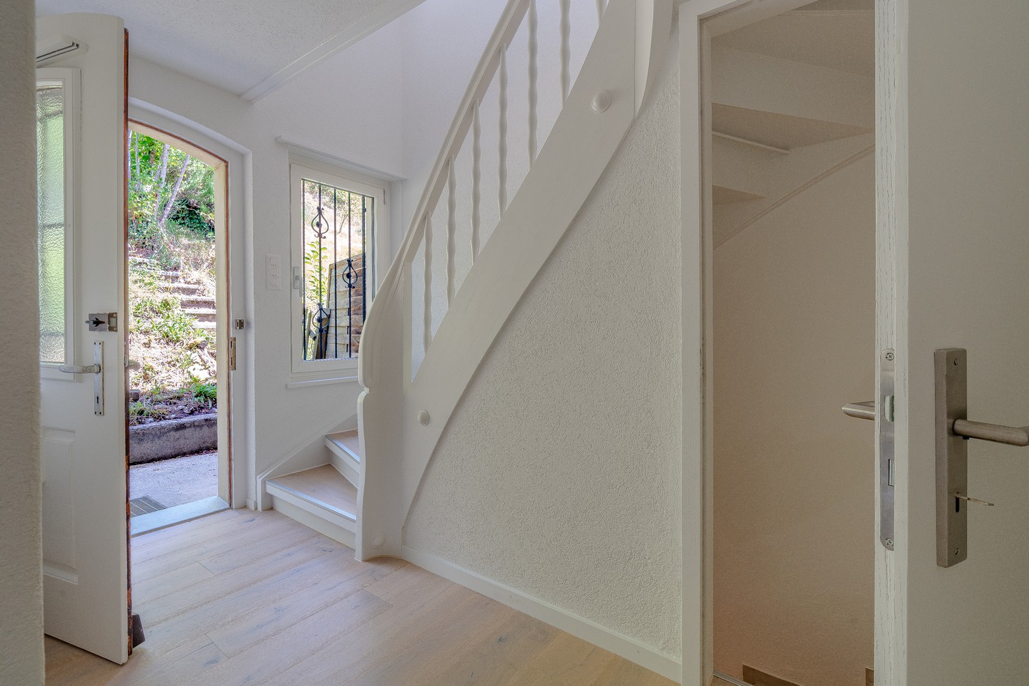 5 ½ rooms single house