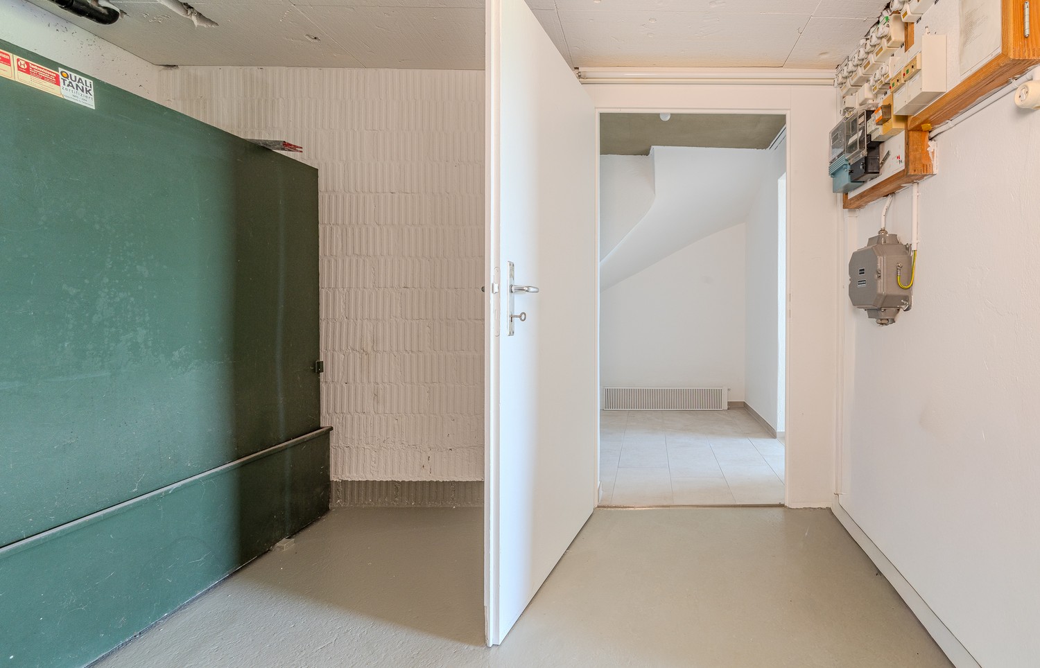 5 ½ rooms single house