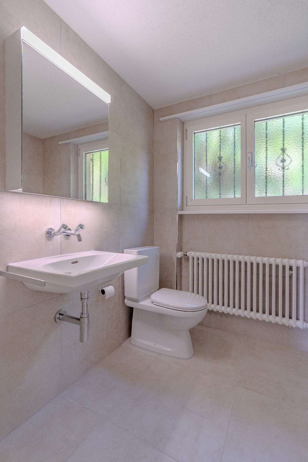 5 ½ rooms single house
