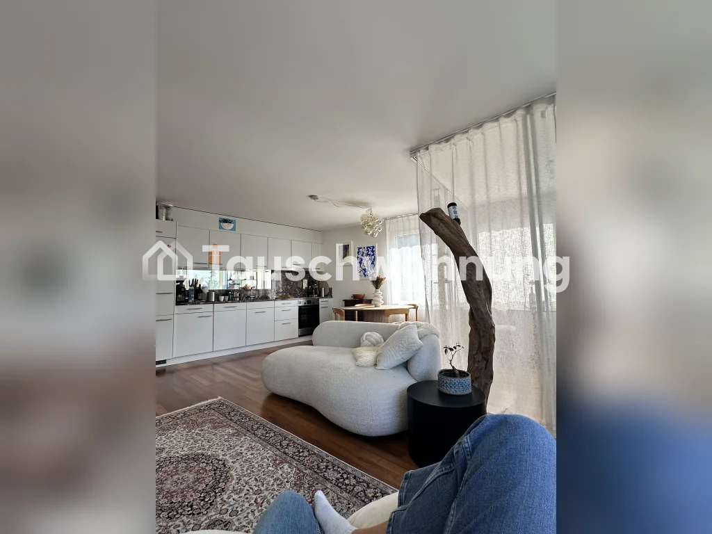 Appartement de 2 ½ pièces