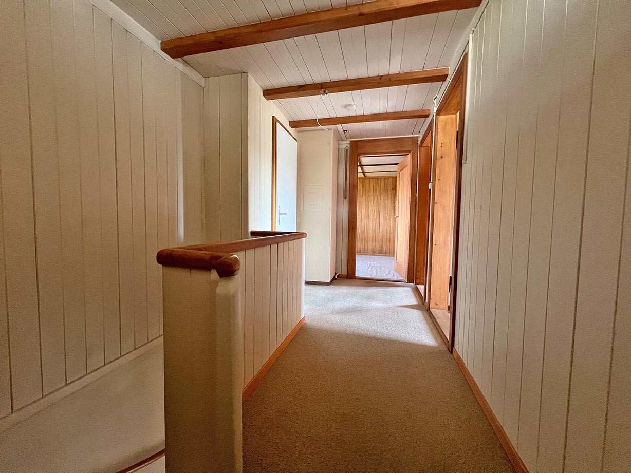 maison individuelle de 5 pièces