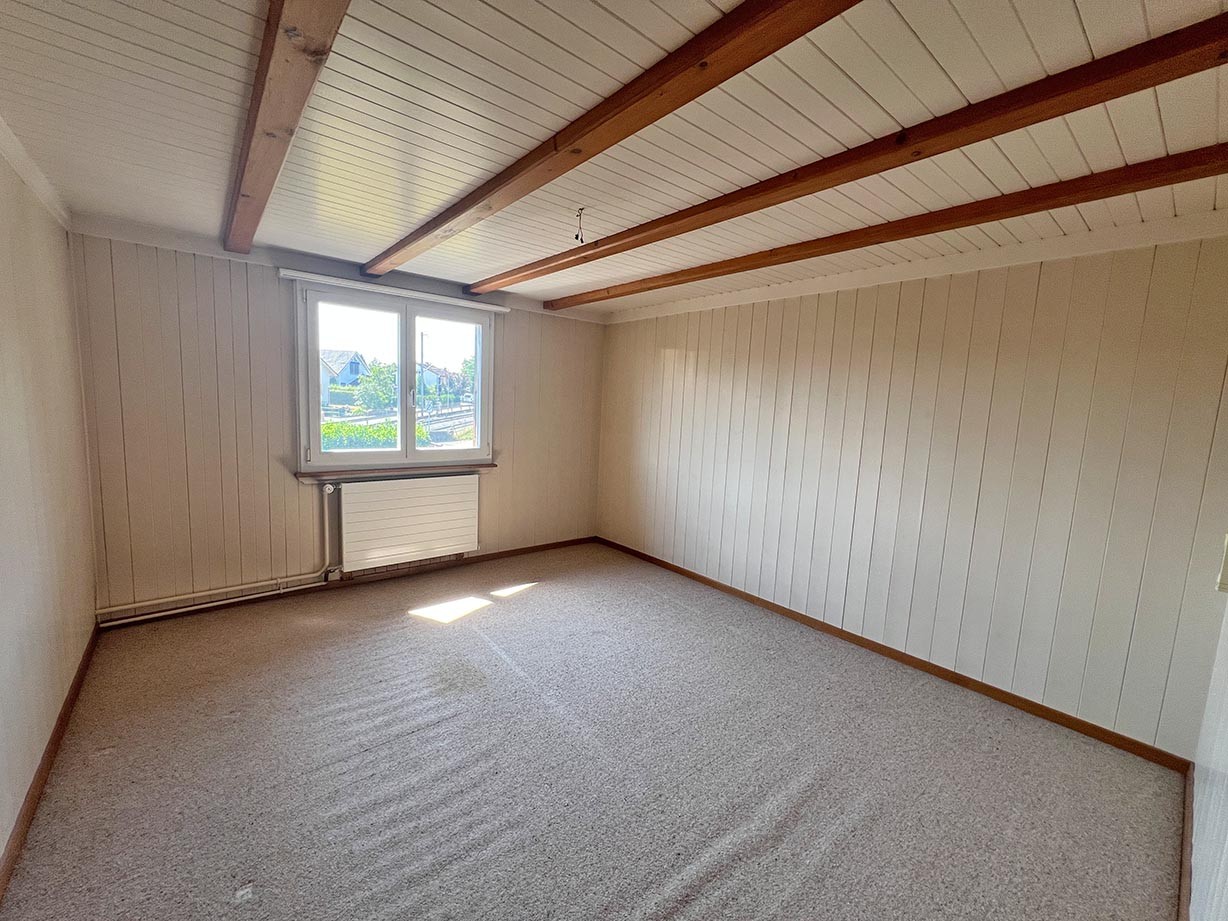 maison individuelle de 5 pièces