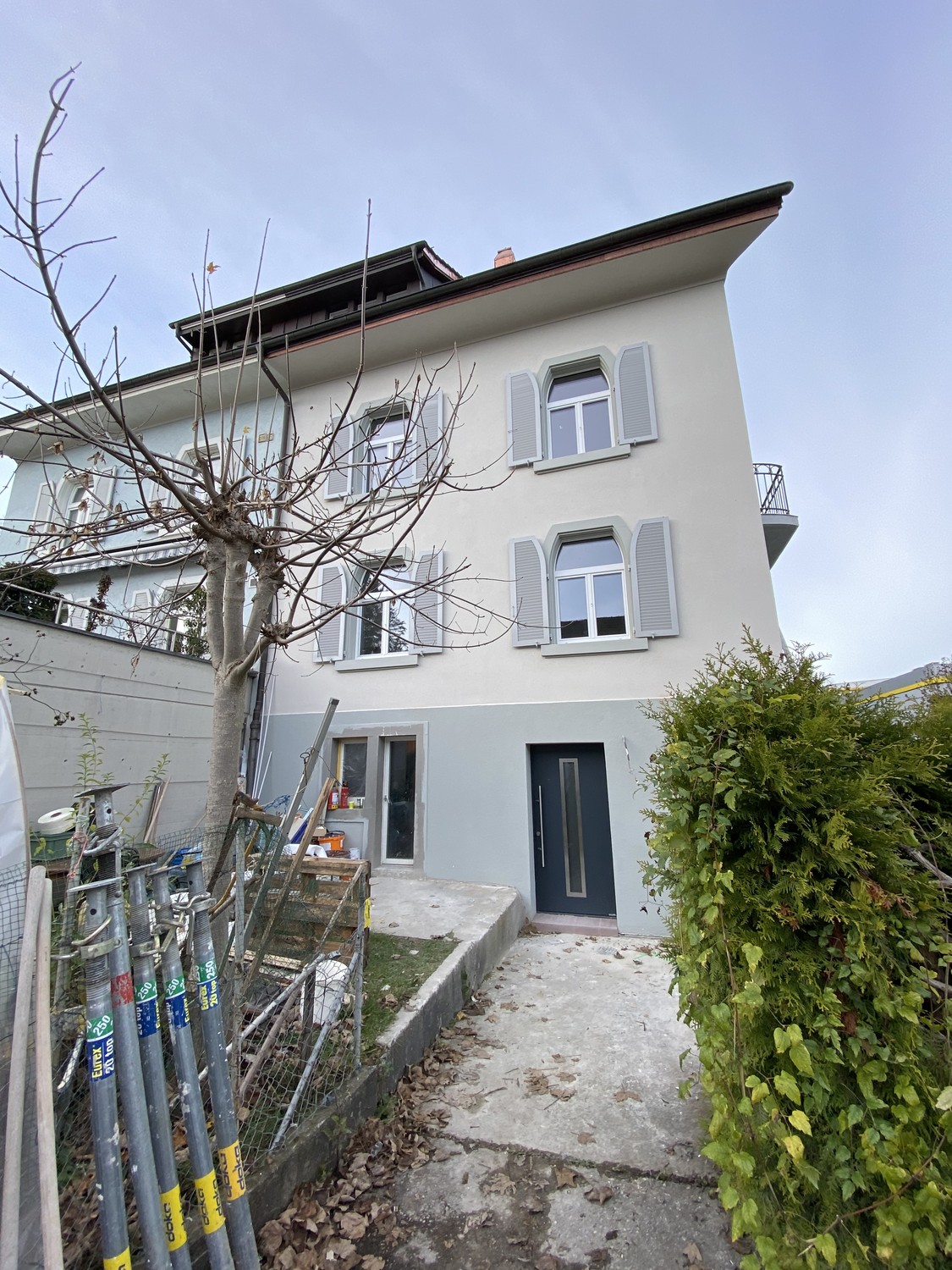 Appartamento di 4 ½ locali