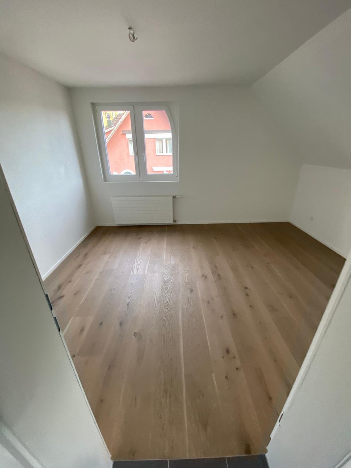 Appartamento di 4 ½ locali