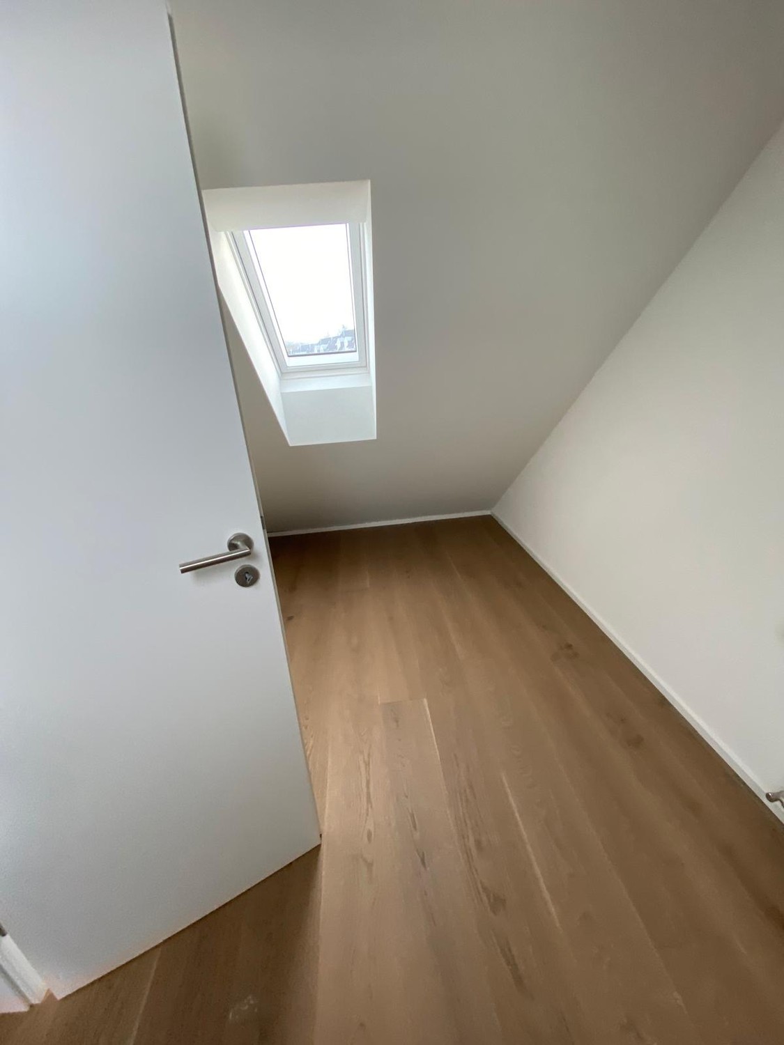 Appartamento di 4 ½ locali