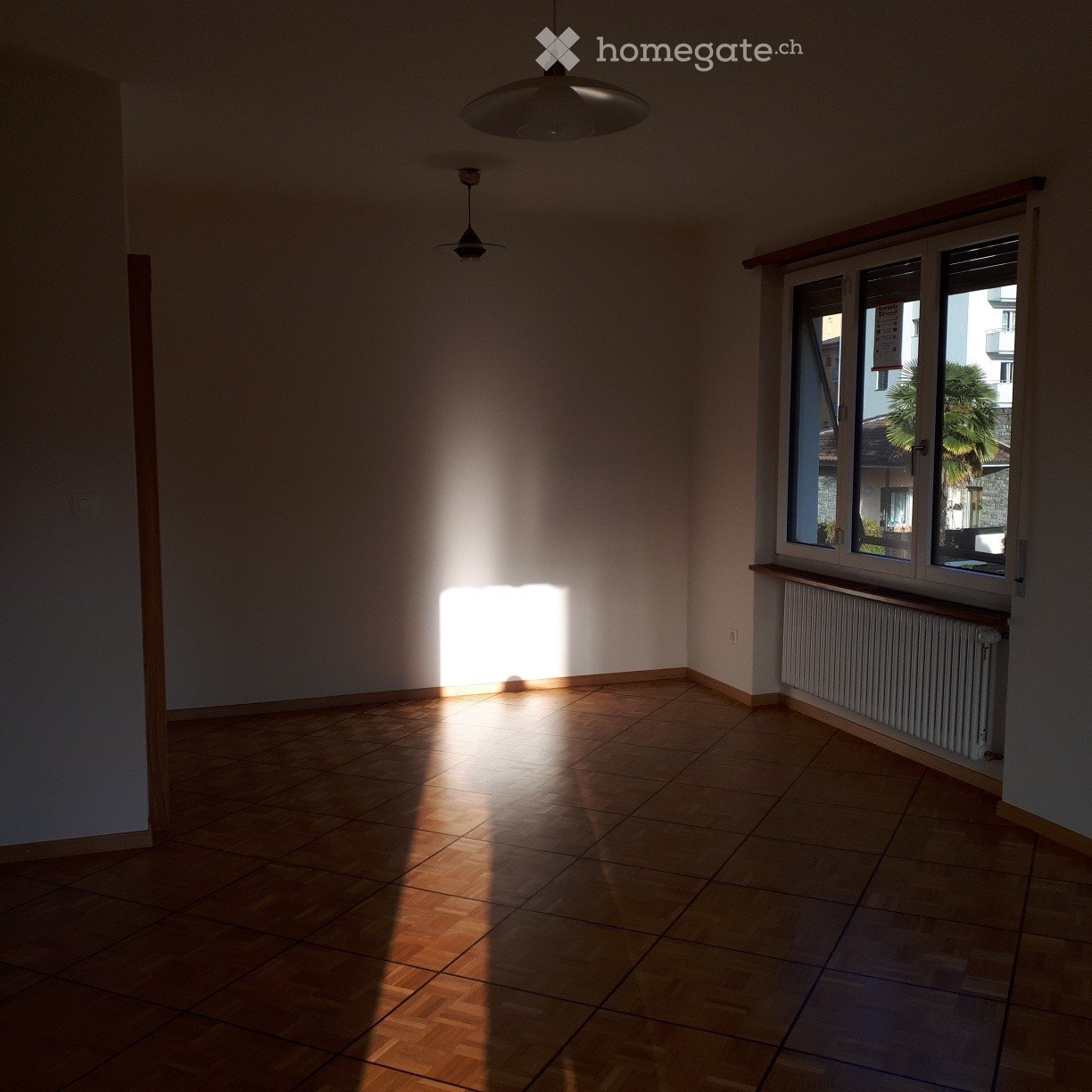4 ½ Zimmer-Wohnung