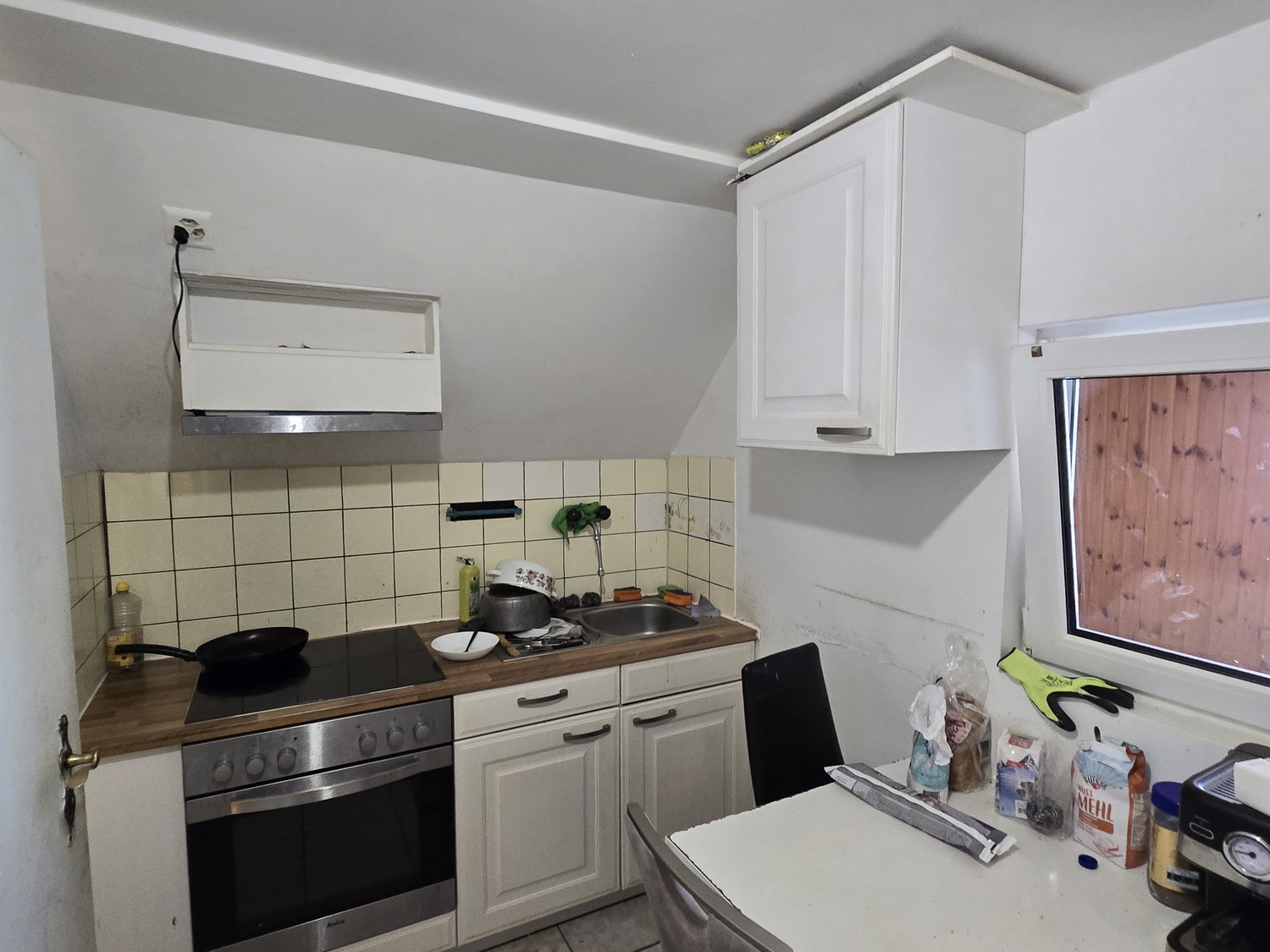 10 locali casa unifamiliare
