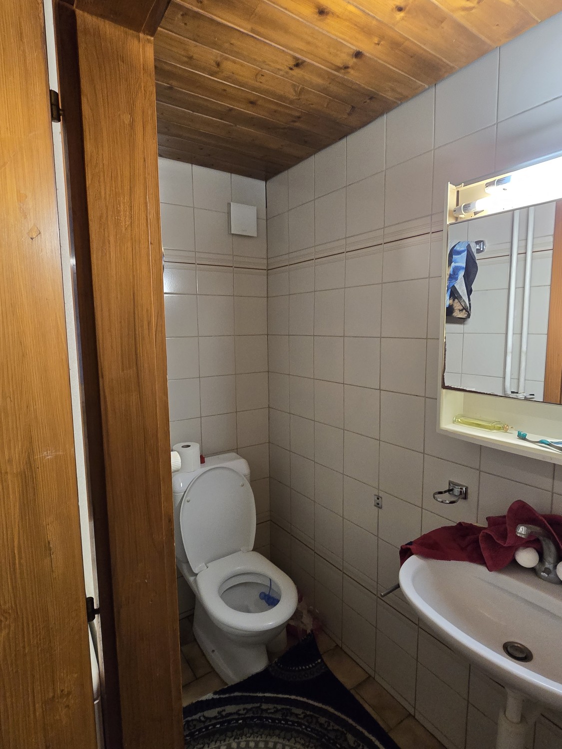 10 locali casa unifamiliare