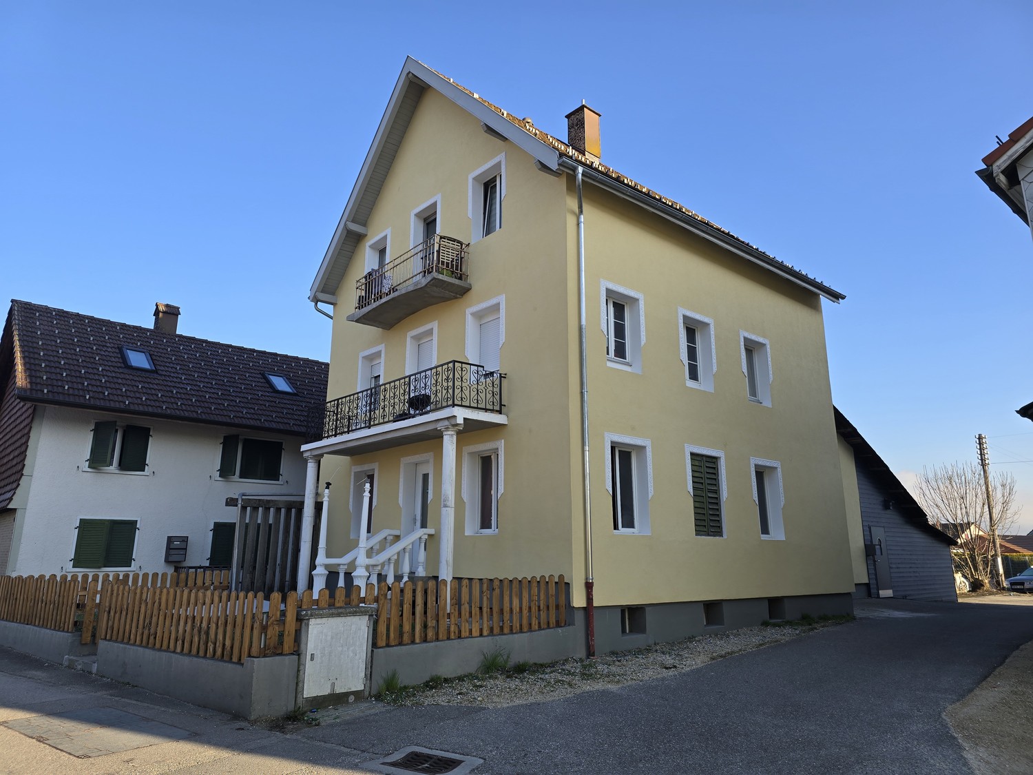 10 locali casa unifamiliare