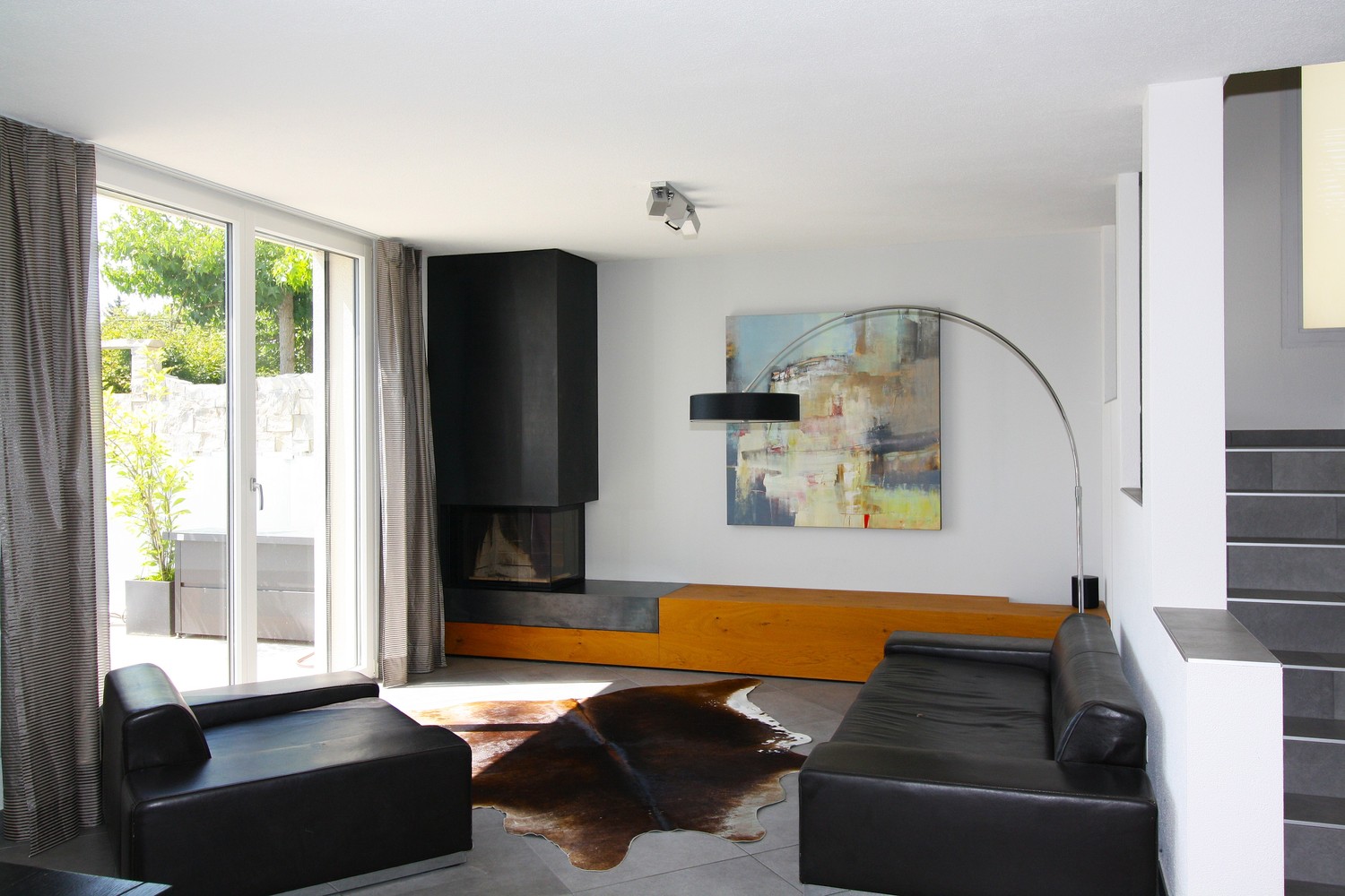Maison individuelle de 7 ½ pièces