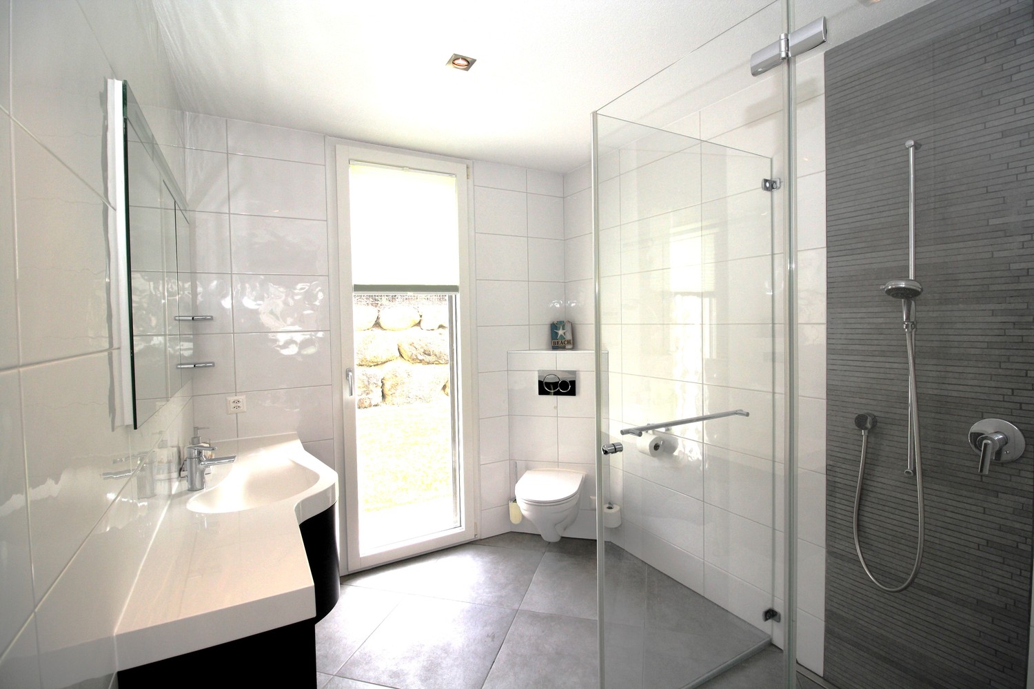 Maison individuelle de 7 ½ pièces