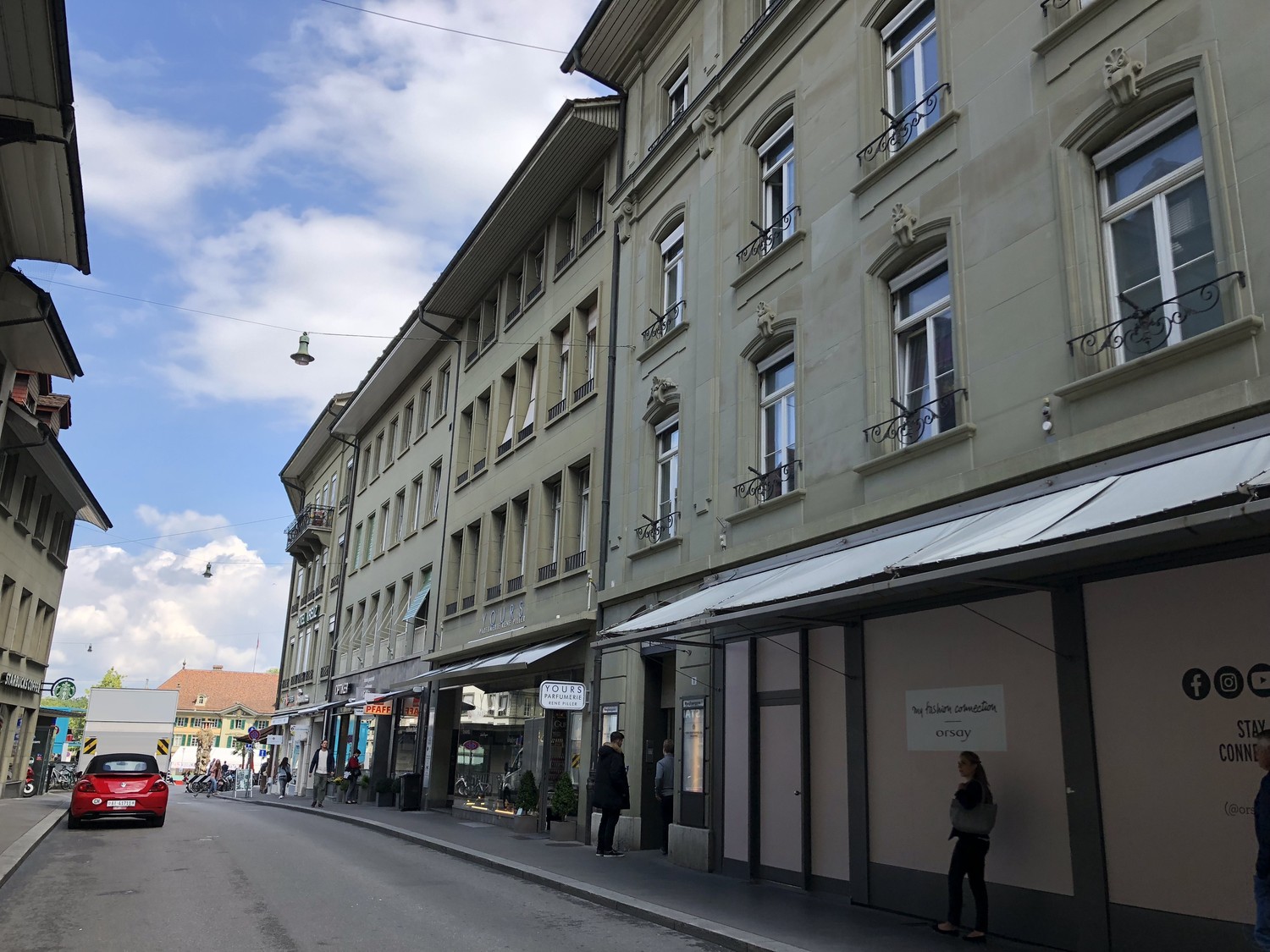 161m² commercial