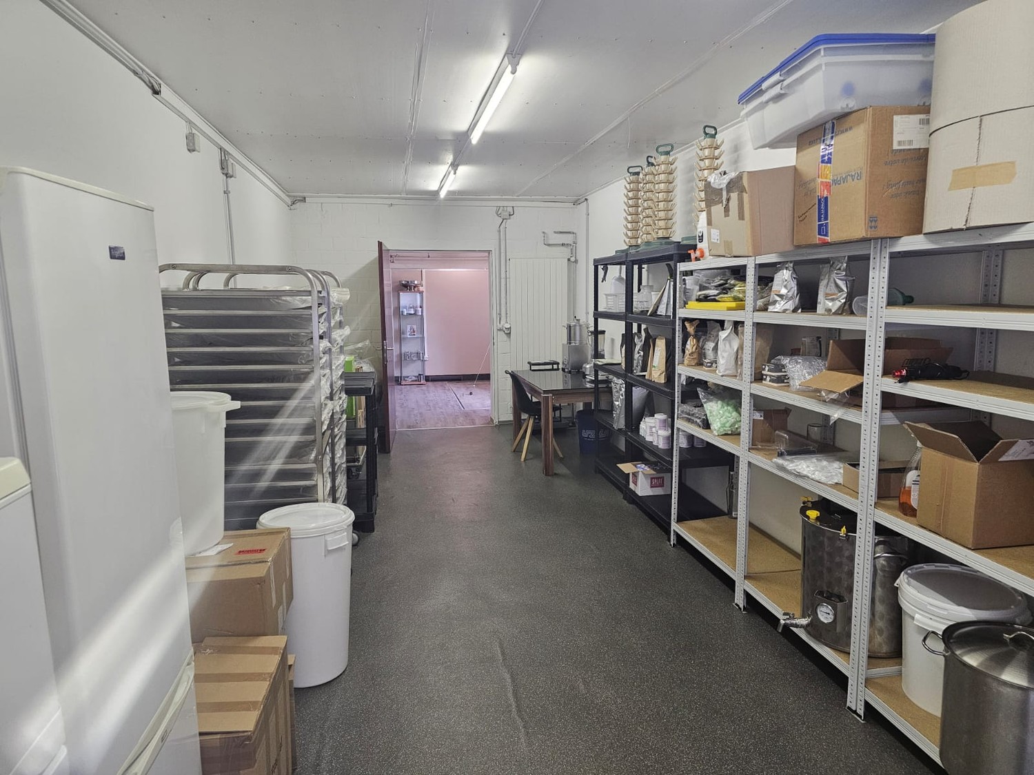 120m² commerciale