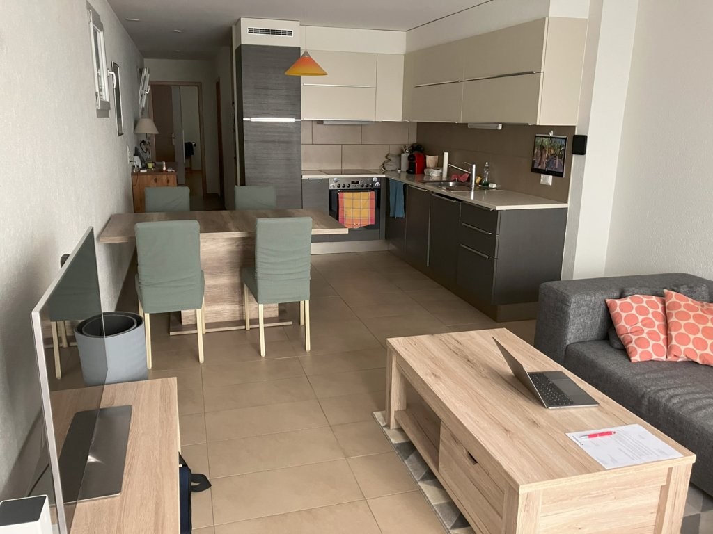 appartamento di 2 ½ locali