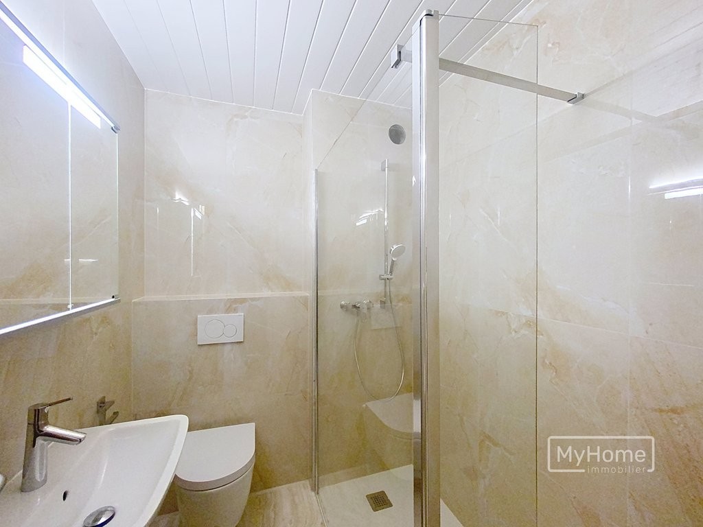 1 room apartment