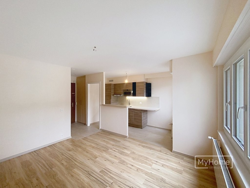 1 room apartment