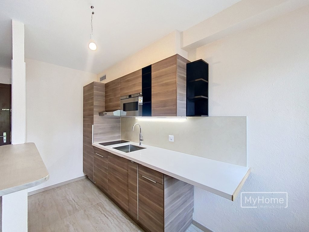 1 room apartment