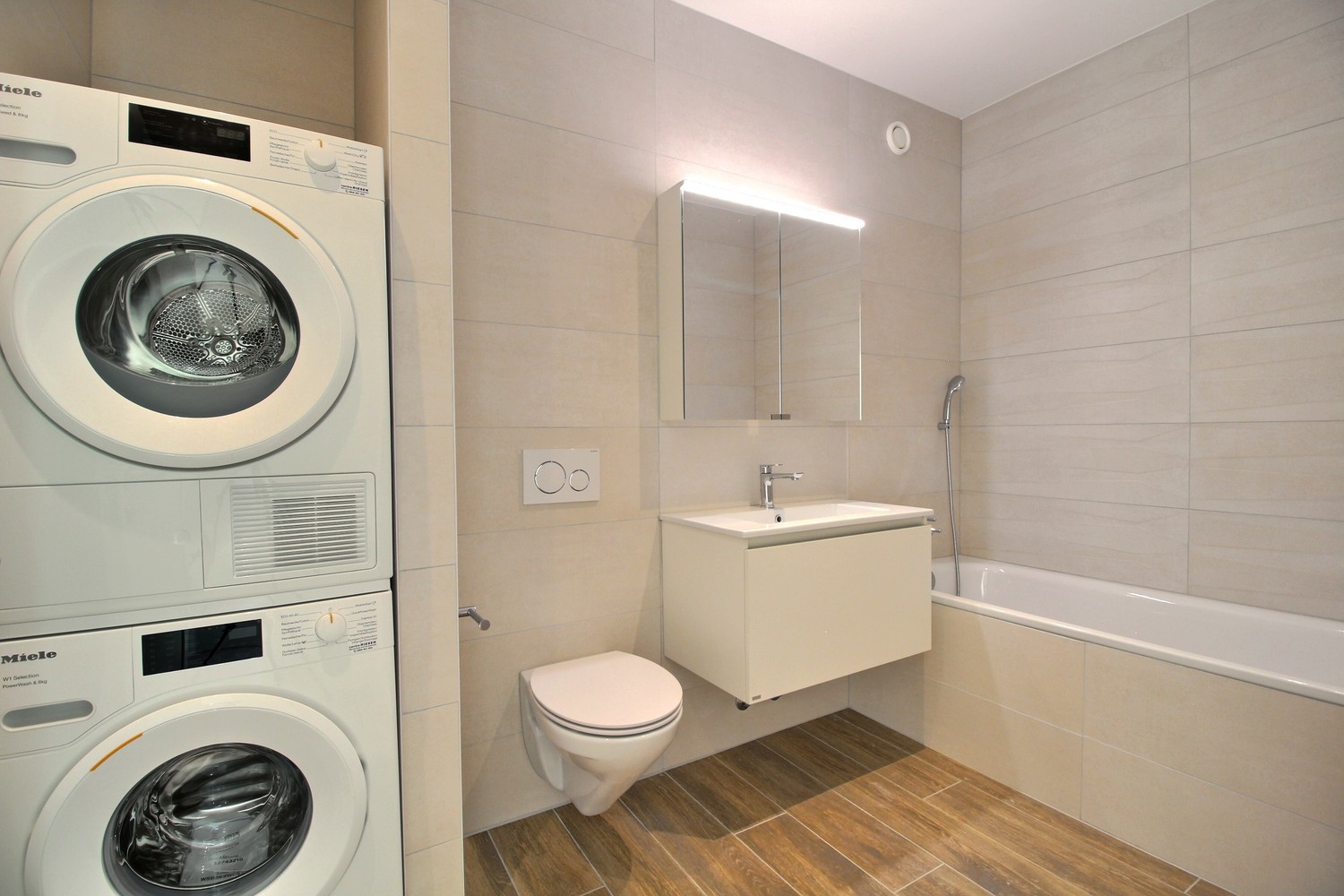 4 ½ rooms apartment
