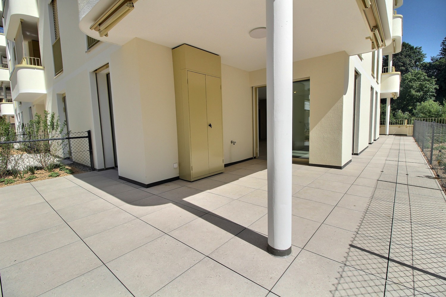 4 ½ rooms apartment