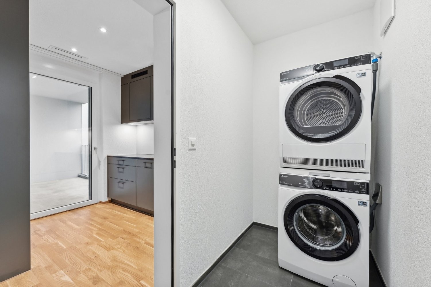 Appartement de 3 ½ pièces