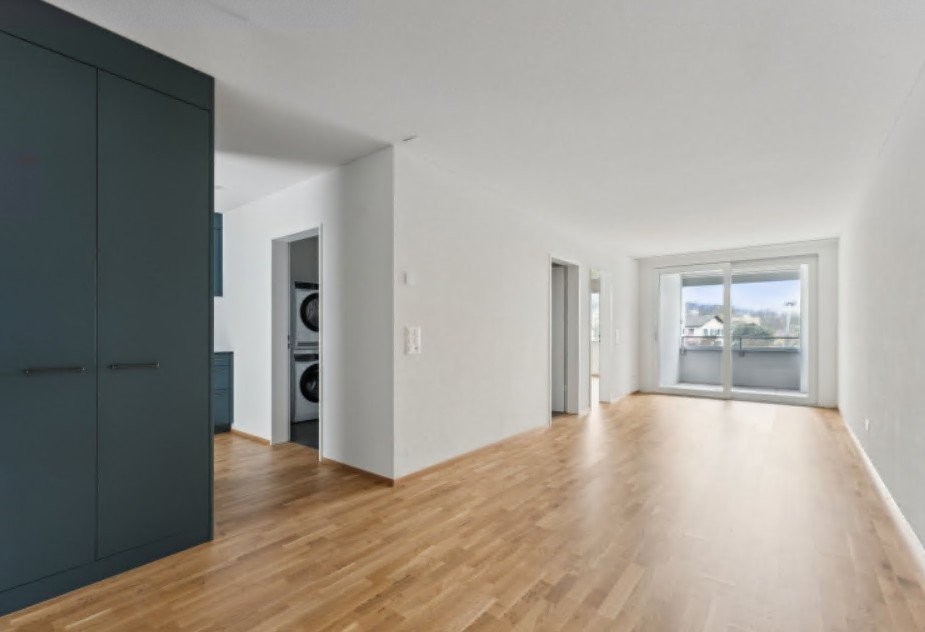 Appartement de 3 ½ pièces