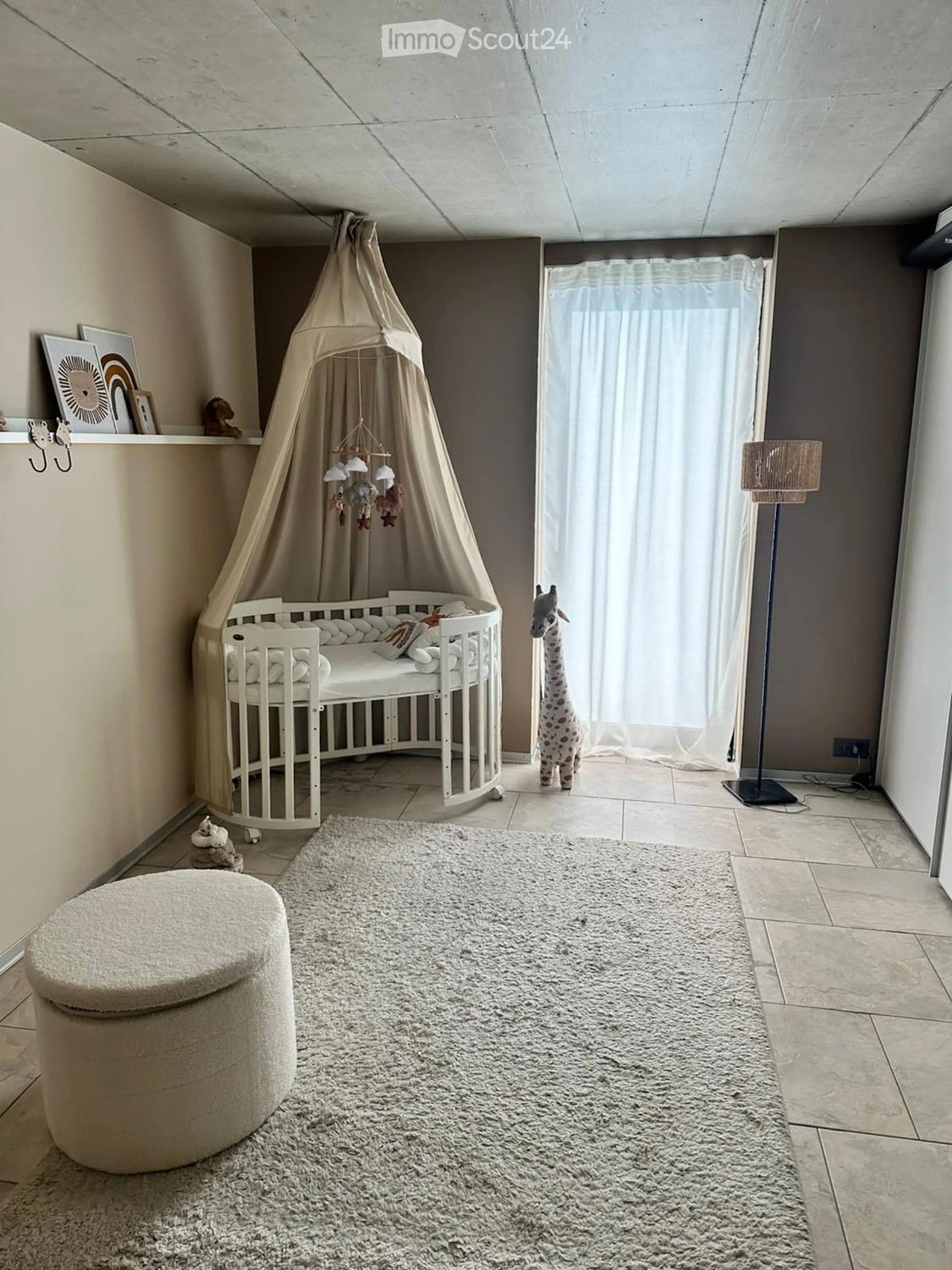 Appartamento di 3 ½ locali