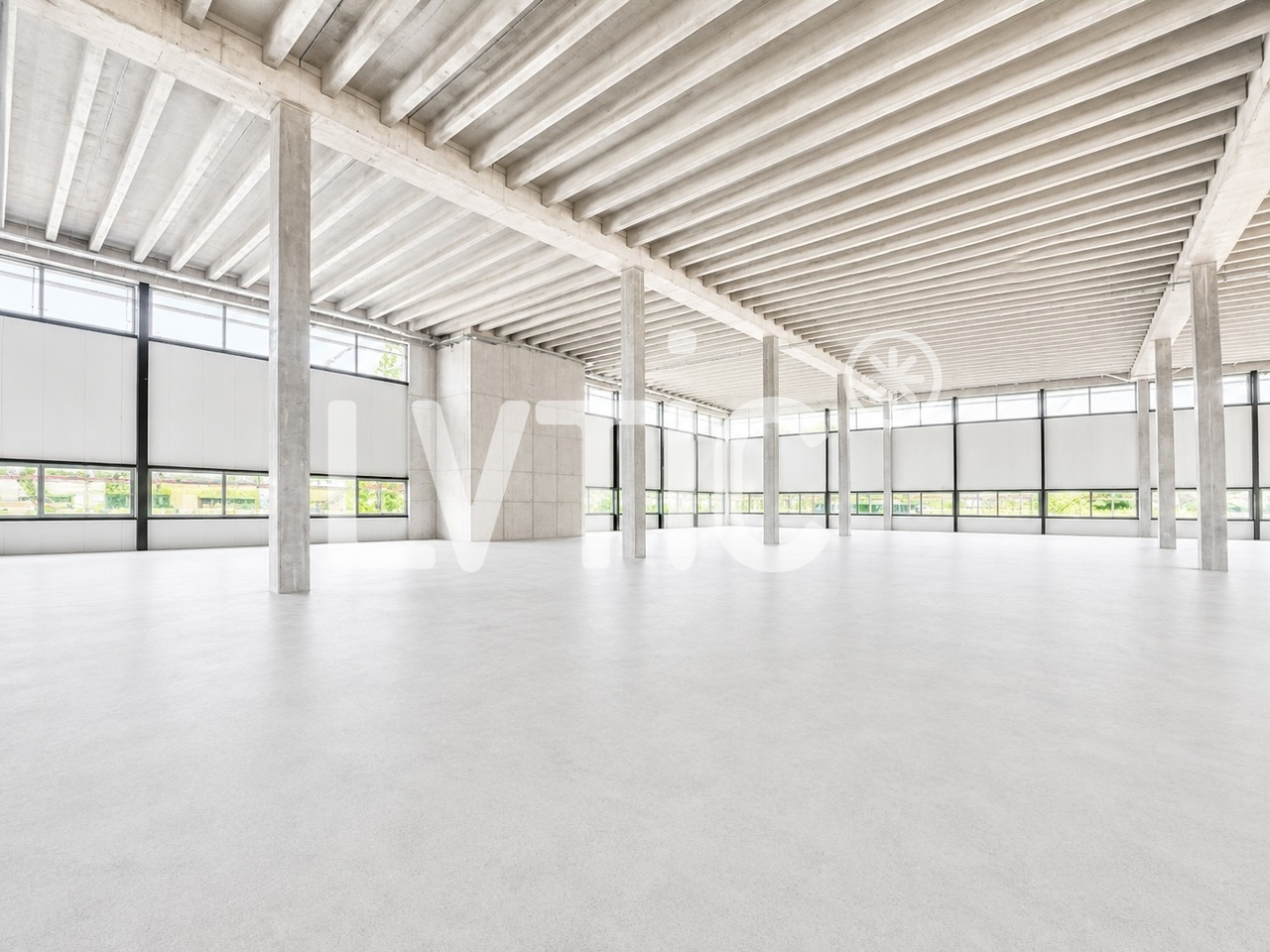 3200m² oggetto industriale