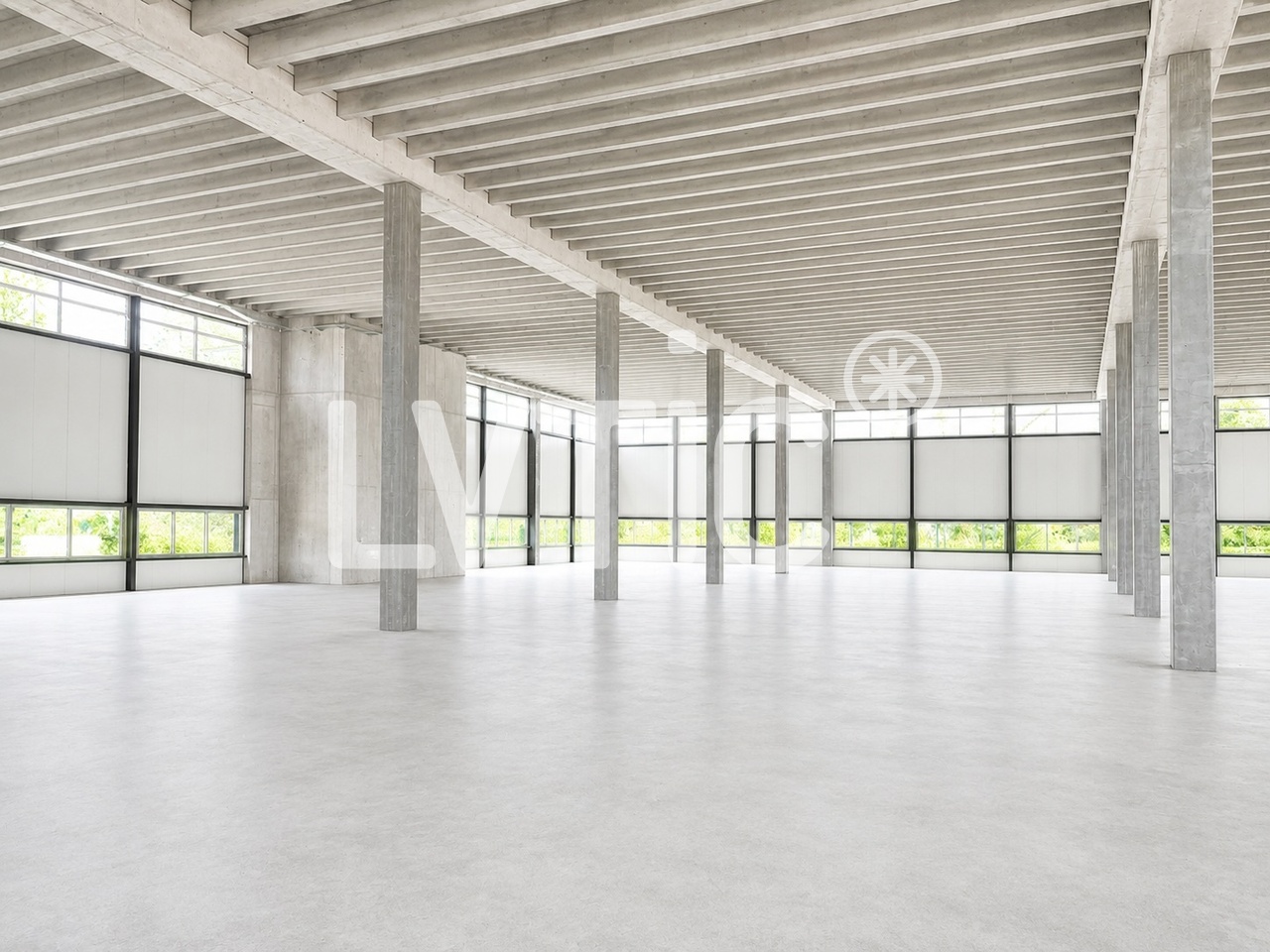 3200m² oggetto industriale