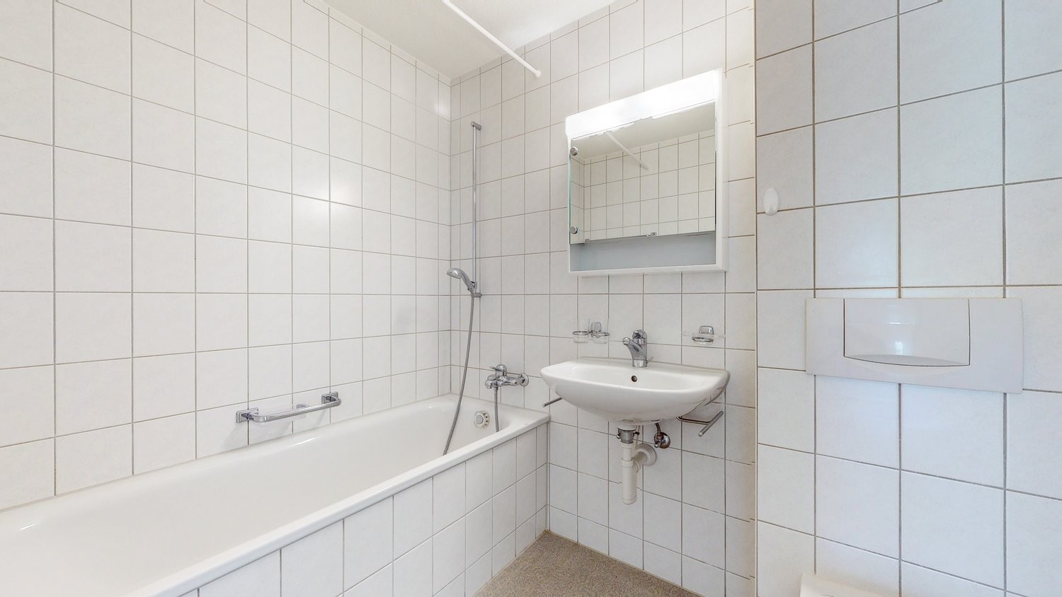 Appartamento di 3 ½ locali