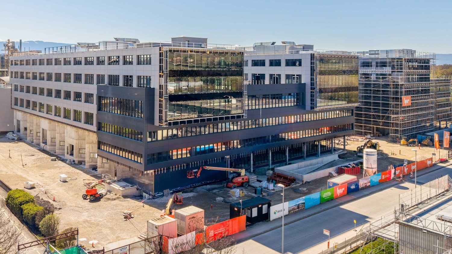 500m² oggetto industriale
