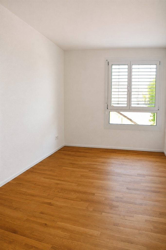 Appartement de 4 ½ pièces