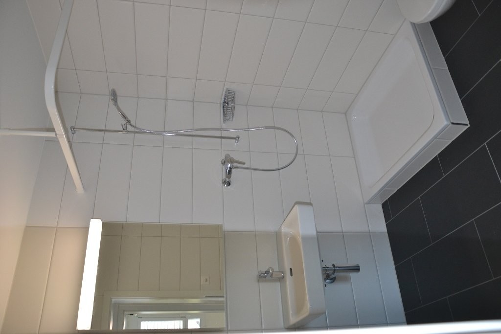 Appartement de 4 ½ pièces