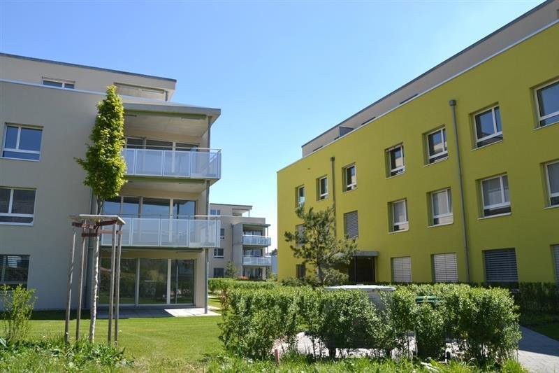 Appartement de 4 ½ pièces