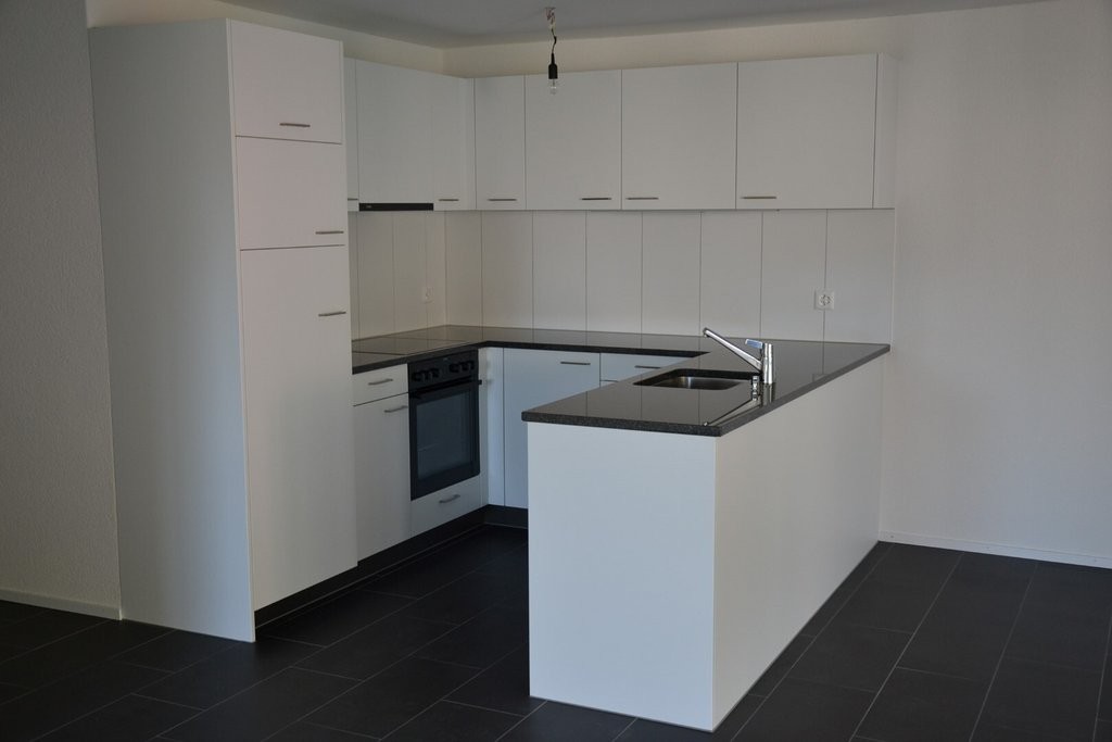Appartement de 4 ½ pièces