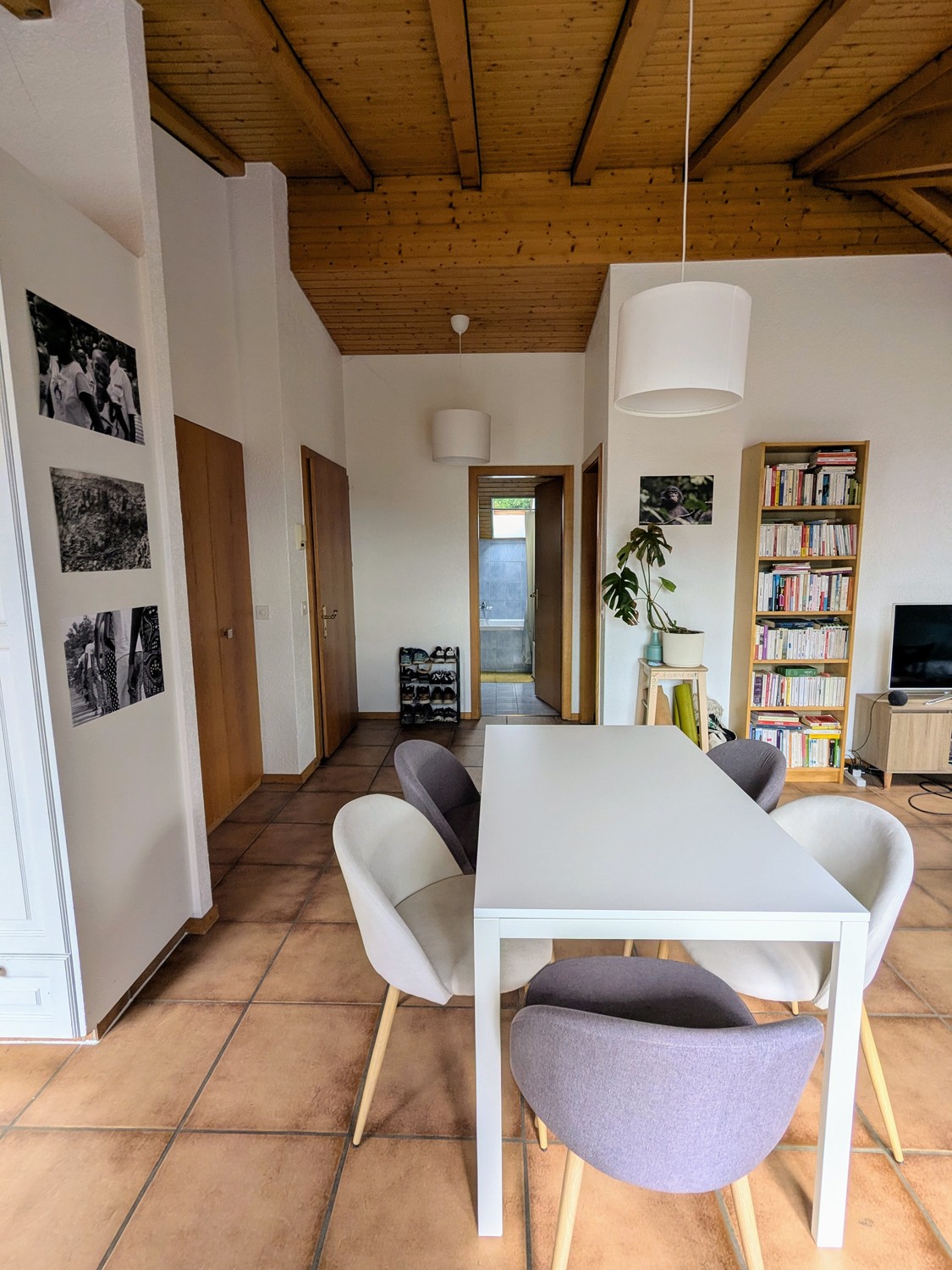 Appartamento di 2 ½ locali