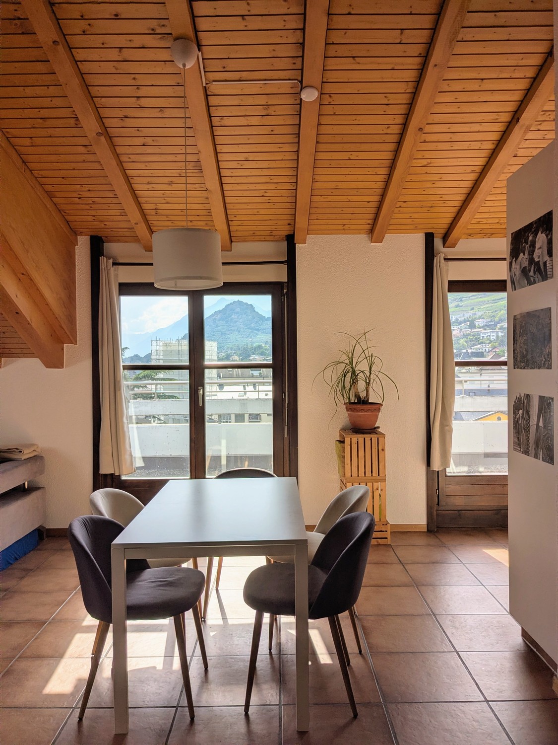 Appartamento di 2 ½ locali
