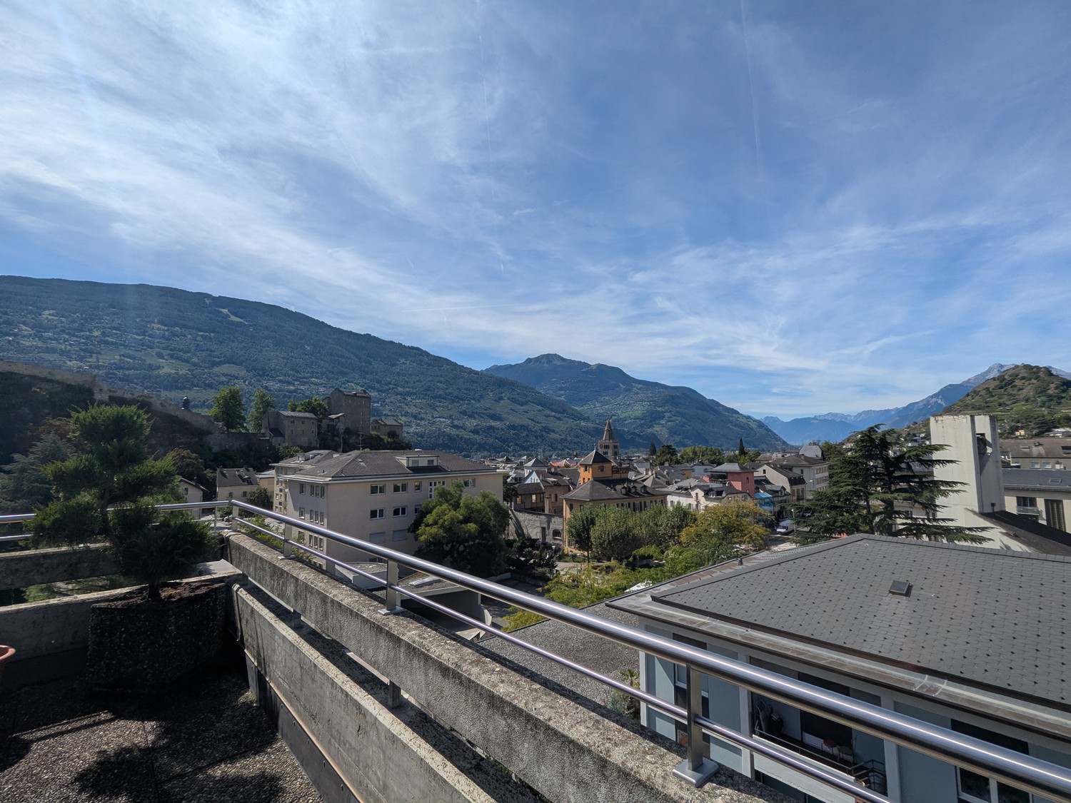 Appartamento di 2 ½ locali