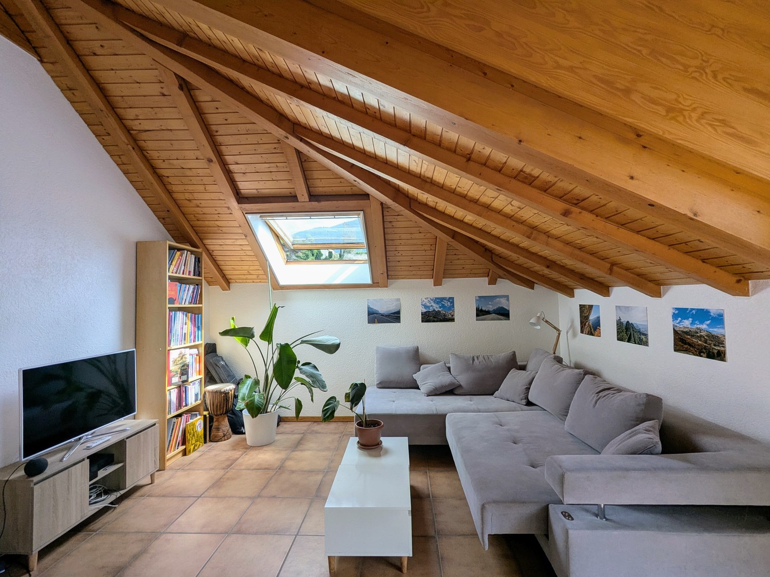 Appartamento di 2 ½ locali