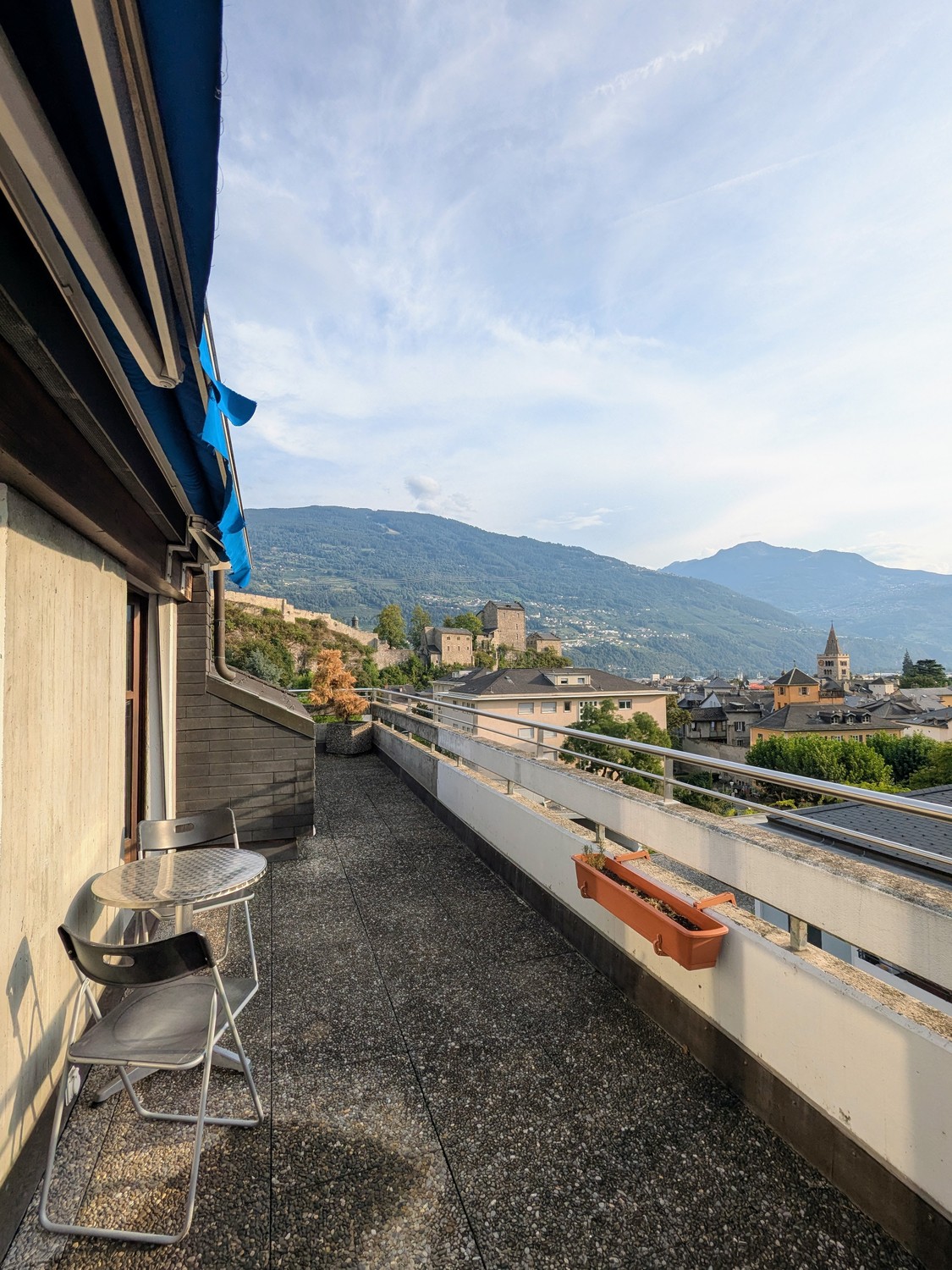 Appartamento di 2 ½ locali