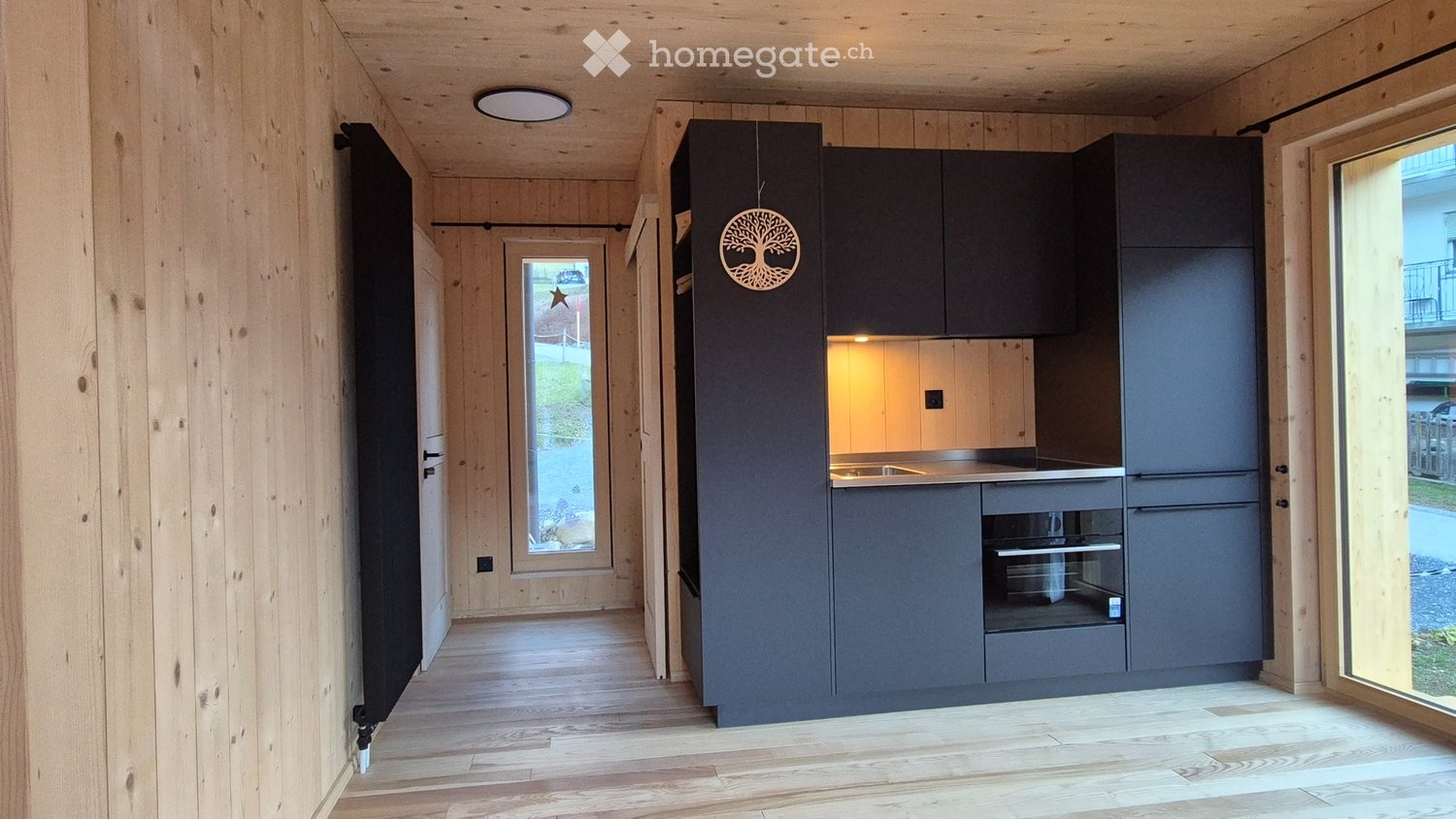 appartamento di 1 ½ locali