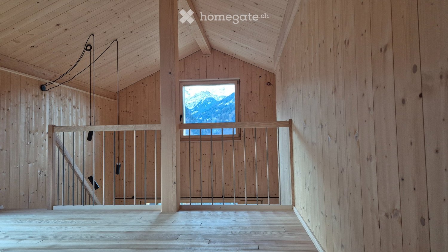 appartamento di 1 ½ locali
