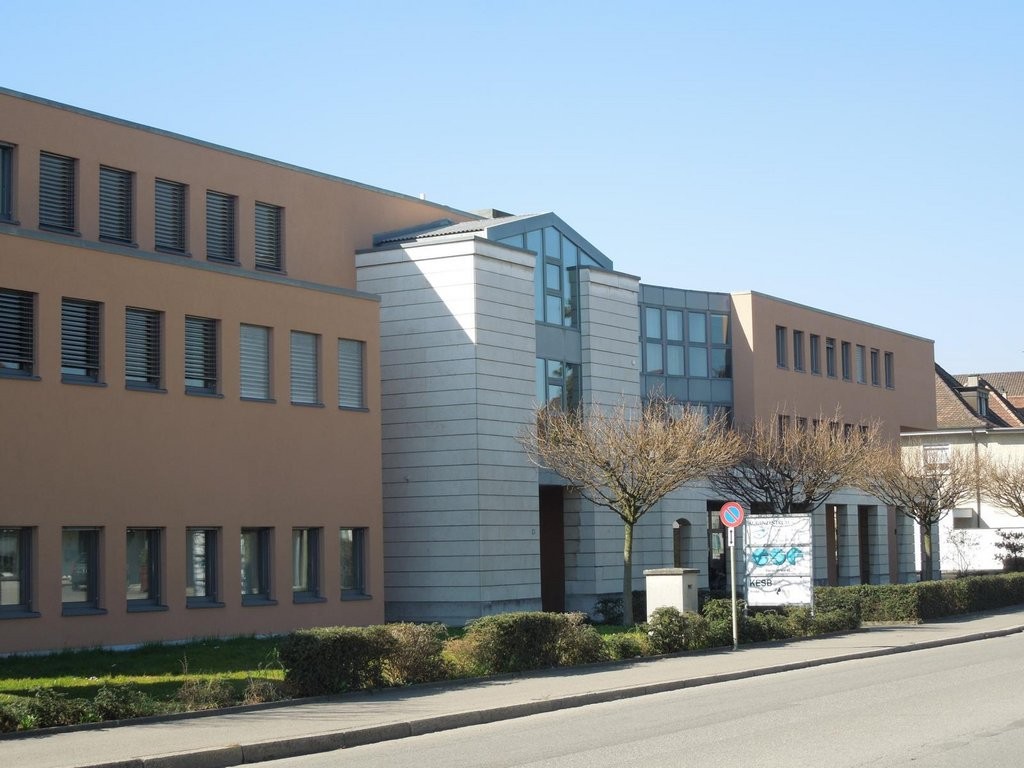 108m² ufficio