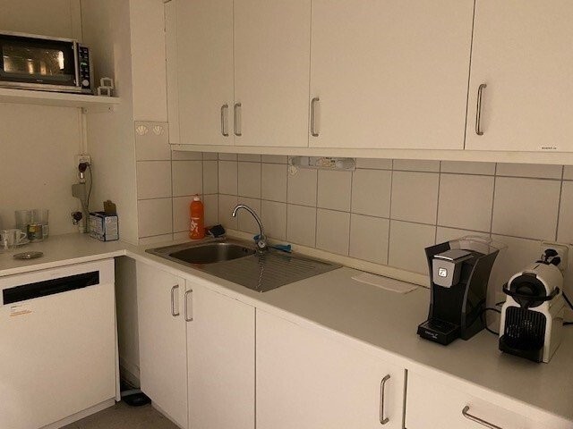 108m² ufficio