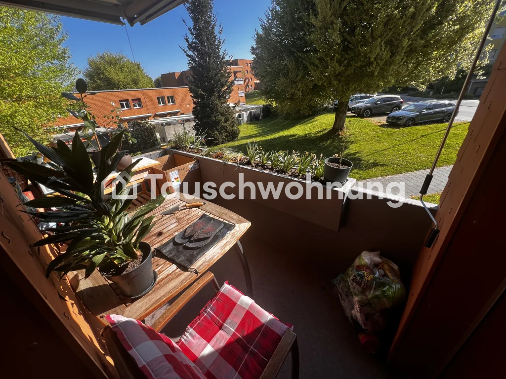 Appartamento di 2 ½ locali