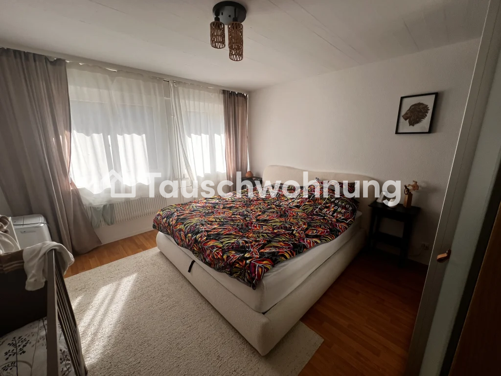 Appartamento di 2 ½ locali